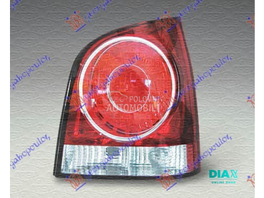 STOP LAMPA (MARELLI) za Volkswagen Cross Polo od 2005. do 2009. god.