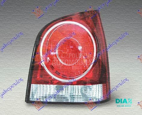 STOP LAMPA (MARELLI)