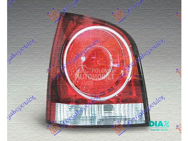 STOP LAMPA (MARELLI) za Volkswagen Polo od 2005. do 2009. god.