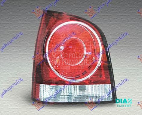 STOP LAMPA (MARELLI)