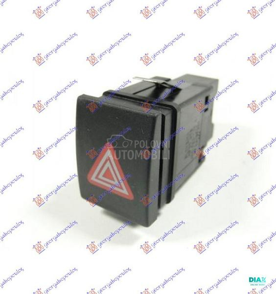 PREKIDAC ZA SVA 4 MIGAVCA (4 P