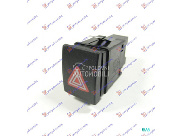 PREKIDAC ZA SVA 4 MIGAVCA (4 P za Volkswagen Polo od 2005. do 2009. god.