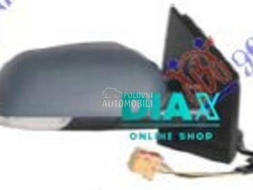 RETROVIZOR MEHANICKI SA SAJLOM za Volkswagen Polo od 2005. do 2009. god.