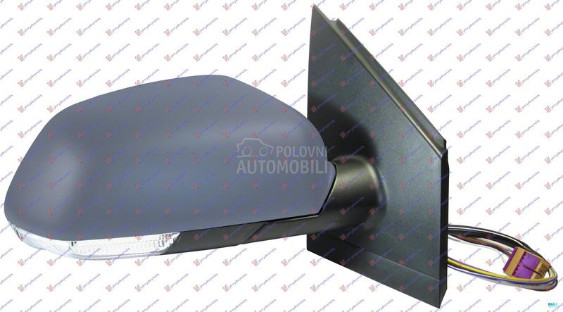 RETROVIZOR ELEKTRICNI SA GREJA