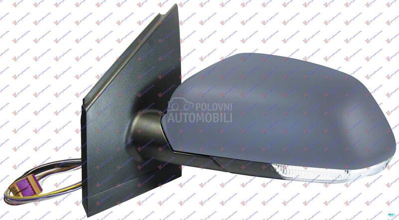 RETROVIZOR ELEKTRICNI SA GREJA