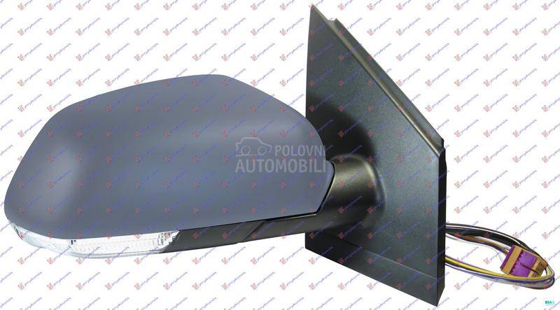RETROVIZOR ELEKTRICNI SA GREJA