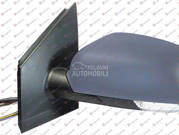 RETROVIZOR ELEKTRICNI SA GREJA za Volkswagen Polo od 2005. do 2009. god.