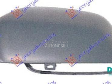 POKLOPAC RETROVIZORA PM za Volkswagen Polo od 2005. do 2009. god.