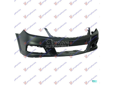 PREDNJI BRANIK (GTS) za Opel Signum od 2006. do 2009. god.