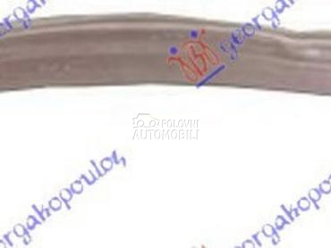 SINA PREDNJEG BRANIKA ALUMINIJ za Opel Signum od 2006. do 2009. god.