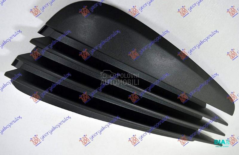 RESETKA PREDNJEG BRANIKA (BEZ