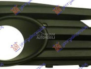 RESETKA PREDNJEG BRANIKA (SA M za Opel Vectra C od 2005. do 2008. god.