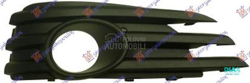 RESETKA PREDNJEG BRANIKA (SA M