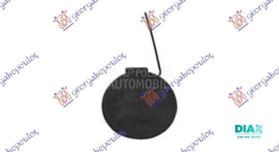 POKLOPAC KUKE PREDNJEG BRANIKA