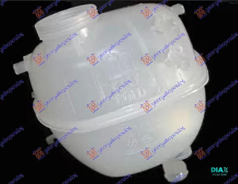 POSUDA ZA ANTIFRIZ (1.6/2.0/2.