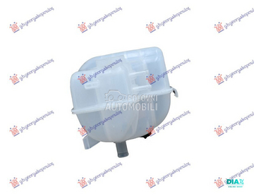 POSUDA ZA ANTIFRIZ (1.8 BENZIN za Opel Vectra C od 2002. do 2005. god.