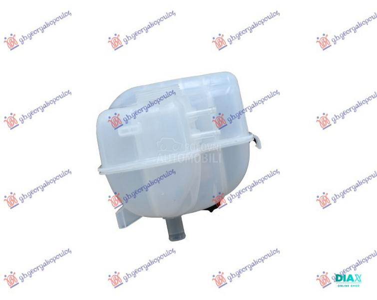 POSUDA ZA ANTIFRIZ (1.8 BENZIN