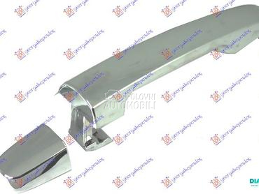 KVAKA PREDNJIH VRATA SPOLJASNJ za Toyota Auris od 2010. do 2012. god.