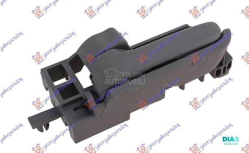 KVAKA PREDNJIH/ZADNJIH VRATA U