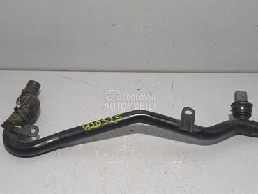 CRIJEVO za Volkswagen Passat B7