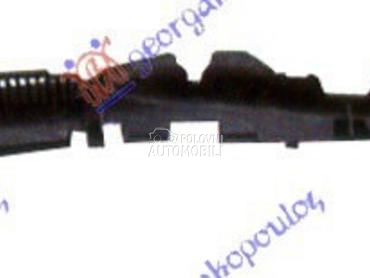 USMERIVAC VAZDUHA GORNJI za Volkswagen Passat od 2005. do 2011. god.