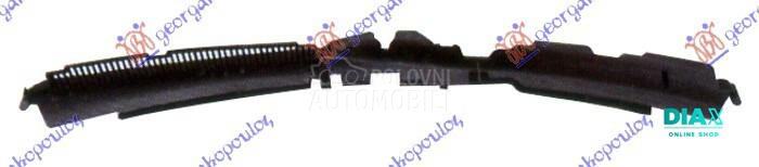 USMERIVAC VAZDUHA GORNJI