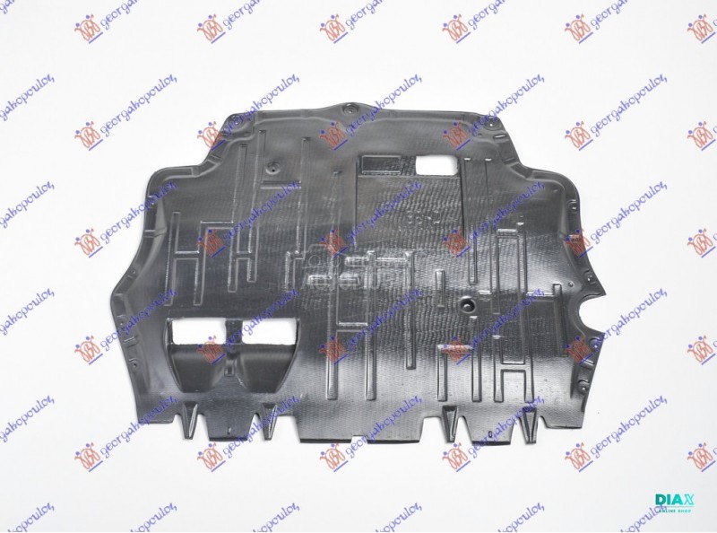 ZASTITA MOTORA (DIZEL)