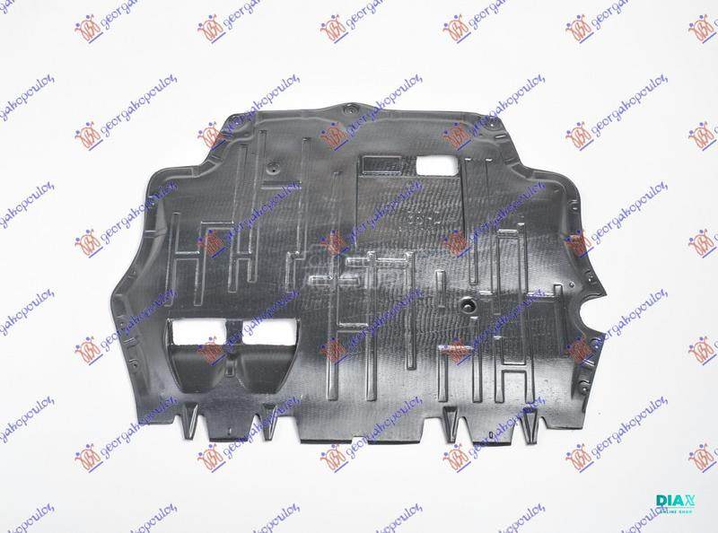 ZASTITA MOTORA (DIZEL)