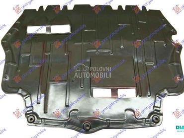 ZASTITA MOTORA (DIZEL) za Volkswagen Passat od 2011. do 2015. god.