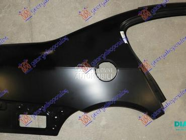 ZADNJI BLATOBRAN za Volkswagen Passat od 2005. do 2011. god.