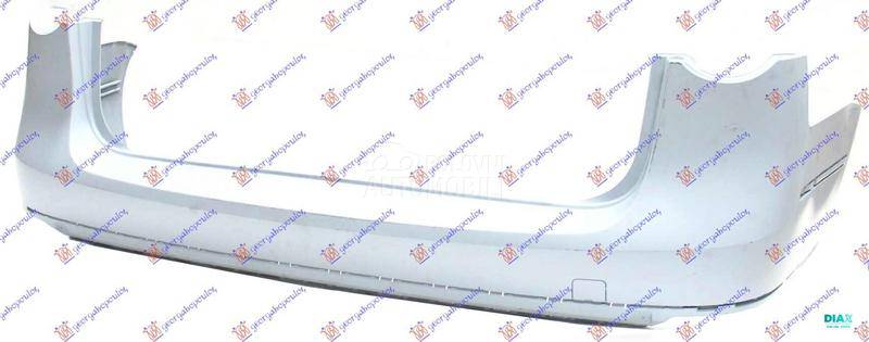 ZADNJI BRANIK KARAVAN