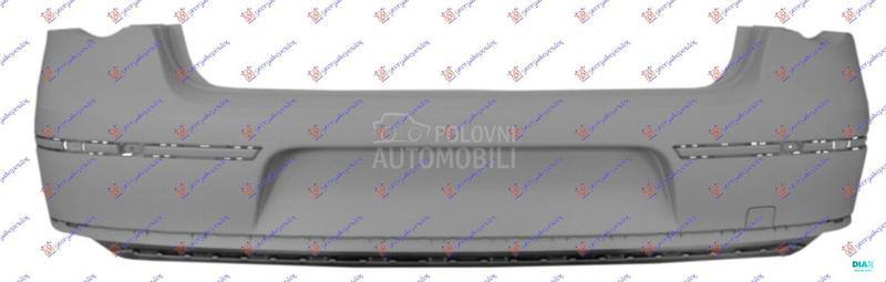 ZADNJI BRANIK (SEDAN) (A KVALI