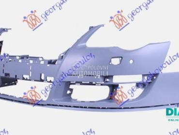 PREDNJI BRANIK PM (PRSKALICE) za Volkswagen Passat od 2005. do 2011. god.