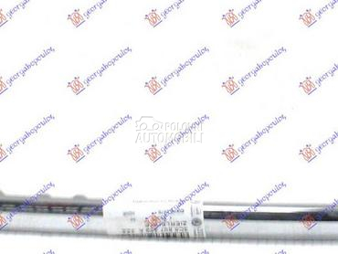 LAJSNA ZADNJEG BRANIKA HROM (S za Volkswagen Passat od 2005. do 2011. god.