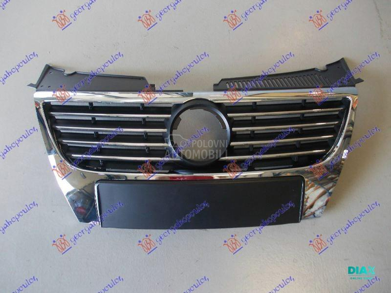 PVC MASKA (HROM/CRNA MREZA) (O