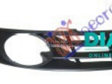 RESETKA PREDNJEG BRANIKA (SA M za Volkswagen Passat od 2005. do 2011. god.