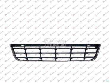 CENTRALNA RESETKA (HROM OKVIR) za Volkswagen Passat od 2005. do 2011. god.