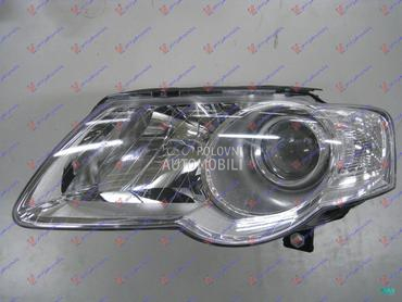 FAR ELEKTRICNI (VALEO TIP) (DE za Volkswagen Passat od 2005. do 2011. god.