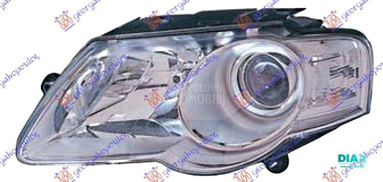 FAR ELEKTRICNI (HELLA TIP) (TY