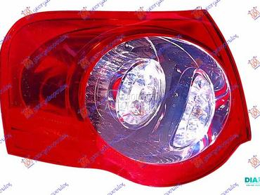 STOP LAMPA SPOLJASNJA KARAVAN za Volkswagen Passat od 2005. do 2011. god.