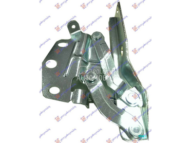 MAKAZE HAUBE za Volkswagen Passat od 2005. do 2011. god.