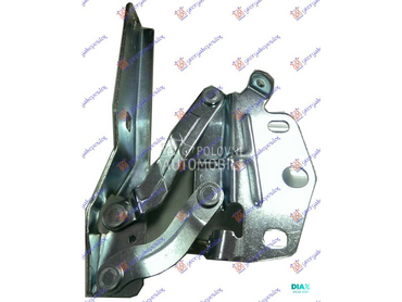 MAKAZE HAUBE za Volkswagen Passat od 2005. do 2011. god.