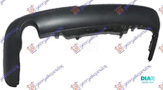 SPOJLER ZADNJEG BRANIKA (SEDAN