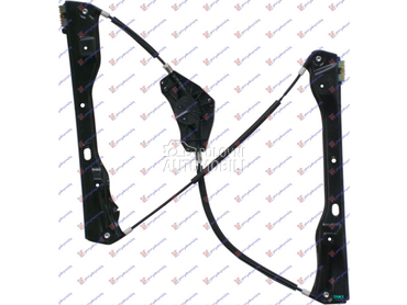 PODIZAC PREDNJEG PROZORA ELEKT za Volkswagen Passat od 2005. do 2011. god.