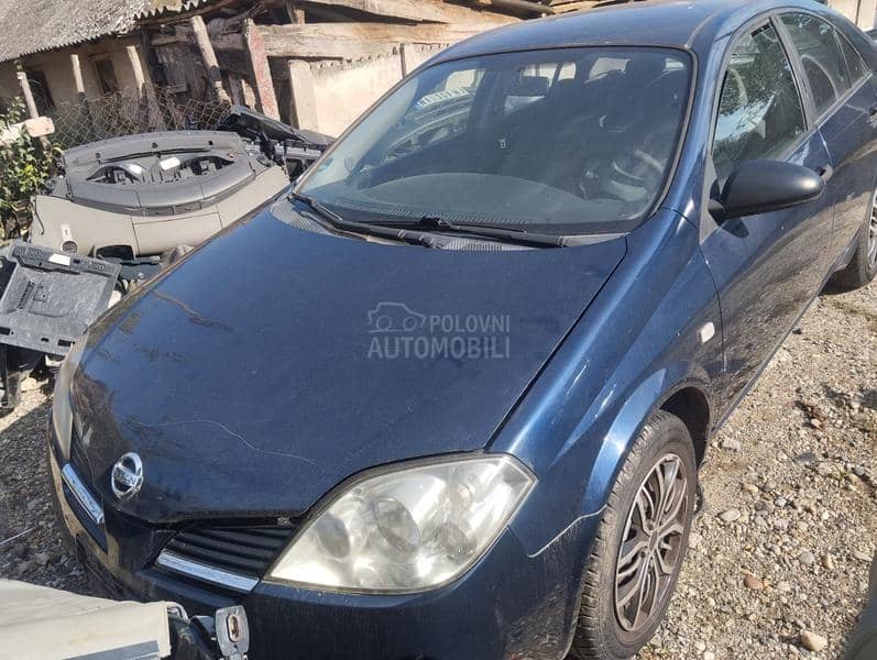 kompletan auto u drlovima