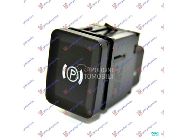 PREKIDAC ZA RUCNU KOCNICU (8 P za Volkswagen Passat od 2005. do 2011. god.