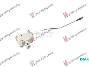 MOTOR POKLOPCA REZERVOARA (2pi za Volkswagen Passat od 2005. do 2011. god.