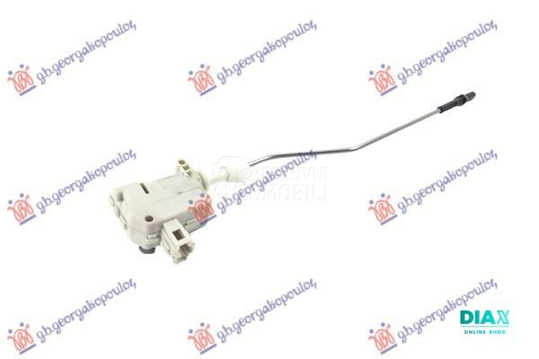 MOTOR POKLOPCA REZERVOARA (2pi