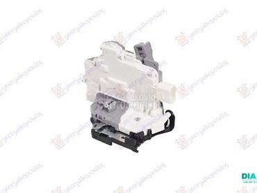 BRAVA ZADNJIH VRATA (CENTRALNO za Škoda Superb od 2008. do 2013. god.