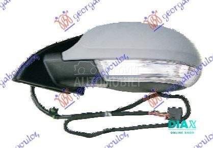 RETROVIZOR ELEKTRICNI SA GREJA